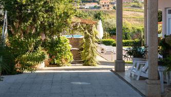 Casa Flor do Campo - Foto 3, Garden, Garden view