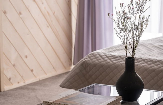 Villa Tatrica - Foto 21