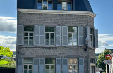 Lumineux et rénové studio en centre ville - Apt9 - Foto 7