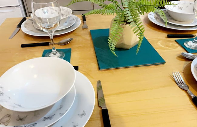 Inviting 2-bed, Sleeps 5 - Foto 15