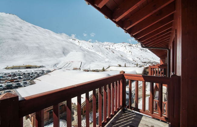 Appartement Ecrin 324 - Foto 34