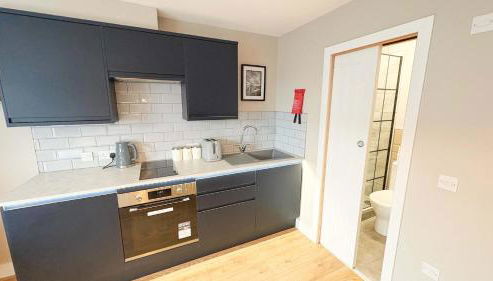 The Willow - Studio 20 - Foto 3