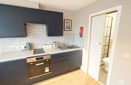 The Willow - Studio 20 - Foto 3