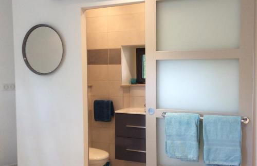 La Tour Hexagonale for 2 with shared pool - Foto 7