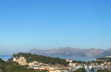 Luxury sea view apartment Makarska with pool - Foto 18