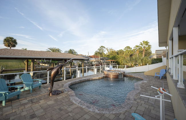 Dolphin Cove - Foto 21