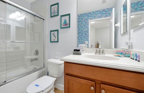 Private Pool & Hot Tub Themed Paradise Near Theme Parks - Foto 6