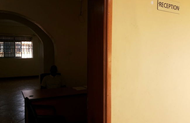 Hotel Com Apartment - Foto 3