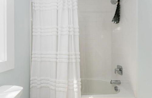 Egret Escape - 5 Minutes to downtown Wilmington - Foto 7