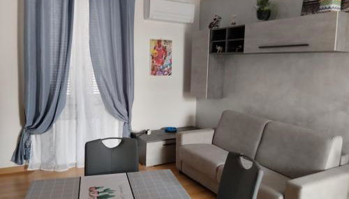 Casa vacanze GATTO MATTO due - Foto 5