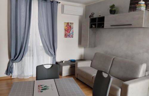 Casa vacanze GATTO MATTO due - Foto 5