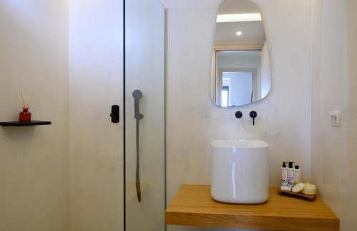 KALOS LUXURY HOMES, BEACHSIDE EXPERIENCE VOULISMA - Foto 41