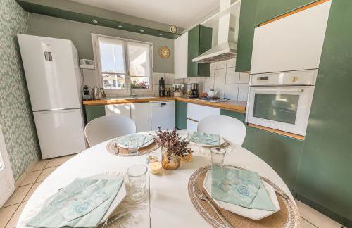 Villa Enfance - Piscine privée et proche Lac d'Annecy - Foto 22