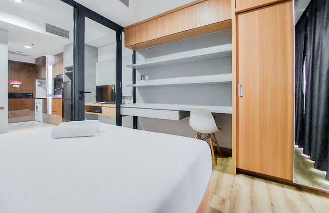 Gorgeous 1Br Apartment At The Smith Alam Sutera - Foto 2