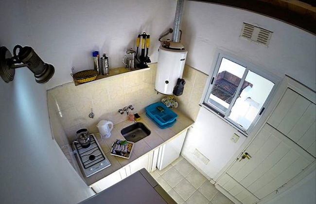 Complejo Mar Abierto - Foto 25