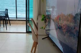 Studio Luxuoso frente Mar - Foto 2