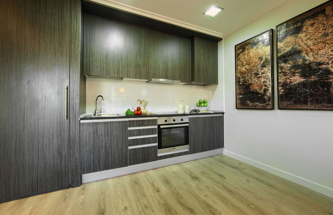 Apartamentos4U Tudela Centro - Photo 6