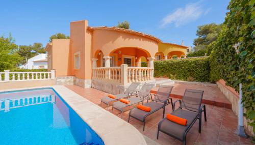 Villa Fresa Blanca by Villa Plus - Foto 3, Other