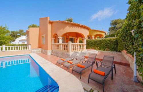 Villa Fresa Blanca by Villa Plus - Foto 3