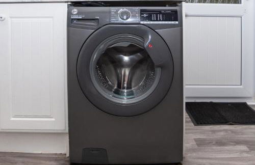 Wellington - Telford house - With parking - Foto 19