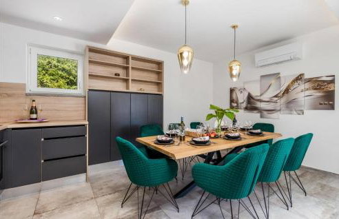 4 Bedroom Gorgeous Home In Icici - Foto 5