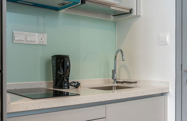 Riveria City by Plush - Foto 49