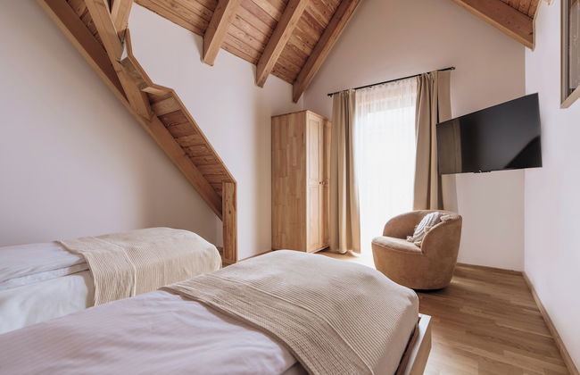 Apres Ski Bachleda LoftAffair Collection - Photo 80