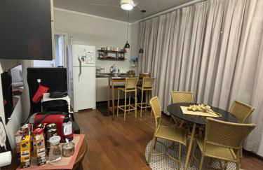 Santa Fé Hospedagem - Quarto 21 - Foto 9