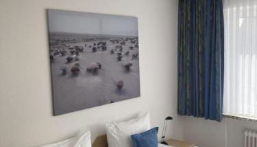 Panorama Baltrum Whg 6 - Foto 2