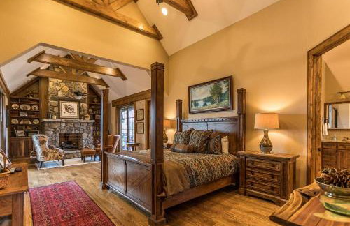 Elk Camp Lodge - Foto 15