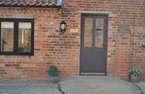 Lodge Barns - Photo 27