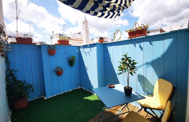 Apartamentos Amendoa e Limao - Foto 39