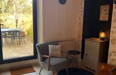 Magnifique maison Le Barroux - Foto 8