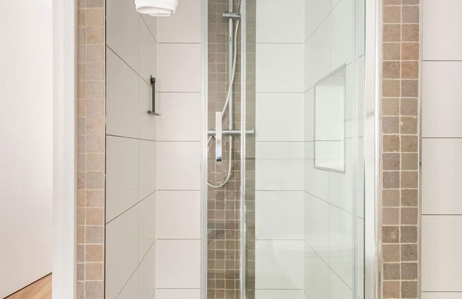 Charming Holiday Home in Poortugaal With Garden - Foto 24