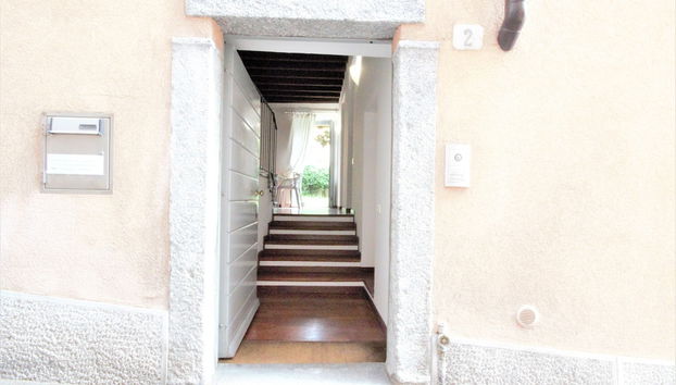 Villa Magnolia - Foto 2, Ingresso interno