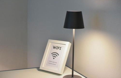 Beautiful apartment on the lake, pool & parking - Nr 124 - Photo 12