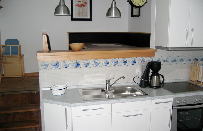 Alte Schule - Foto 6