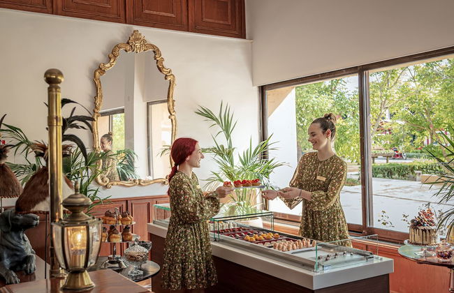 Grecotel LUXME Costa Botanica - Foto 67