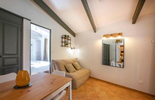 Mas Saint Antoine - Foto 59