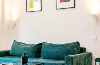 3 Bedroom Gem at METRO - Foto 3