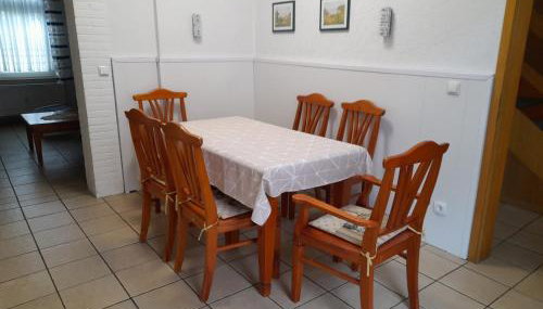 Ferienwohnung Bottrop Radetzki - Foto 5