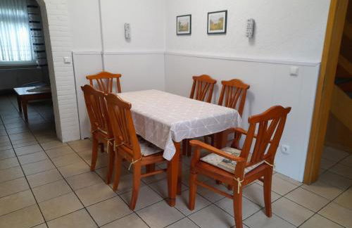 Ferienwohnung Bottrop Radetzki - Foto 5