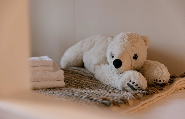 Modern Apartment Close to the Beach - Foto 28