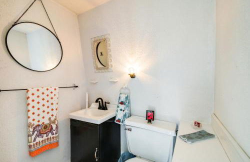 Oceanfront Marshfield Home on Brant Rock Beach - Foto 18