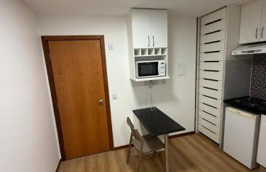 Estúdio Moderno e aconchegante no Sudoeste coração de Brasília - Foto 45