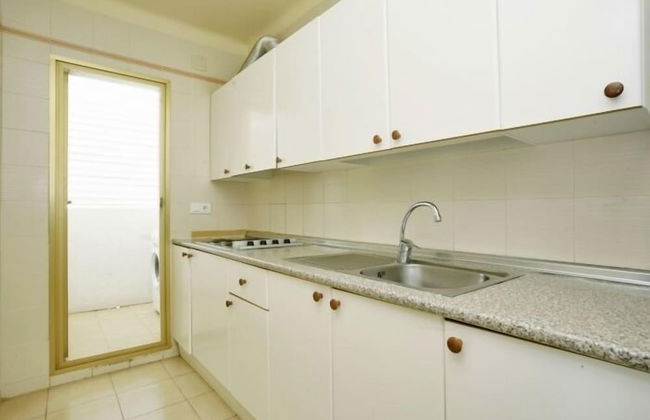 Apartamentos Pins Marina 24 - Foto 4