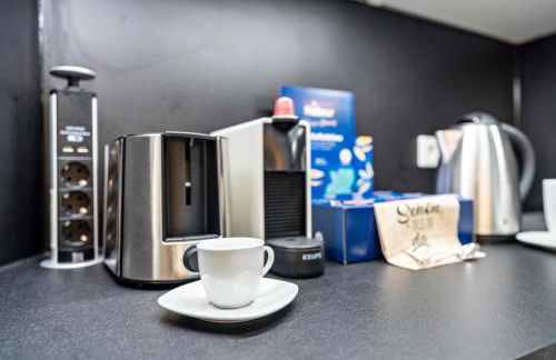 Zentrale Ferienwohnung mit Balkon - Foto 11