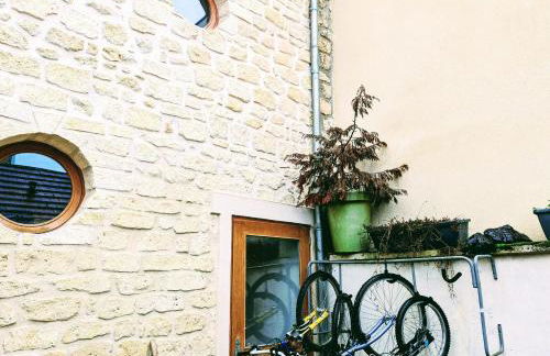 COCON zen et naturel juste à côté de Paris - Foto 22