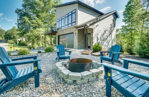 Luxury Modern Home on Golf Course with Game Room! - Foto 1