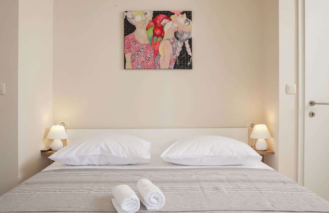 Villa in Podgora With Pool Near Beach - Foto 7